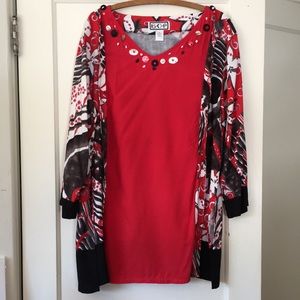 We Be Bop Lightweight Long Sleeve T-shirt